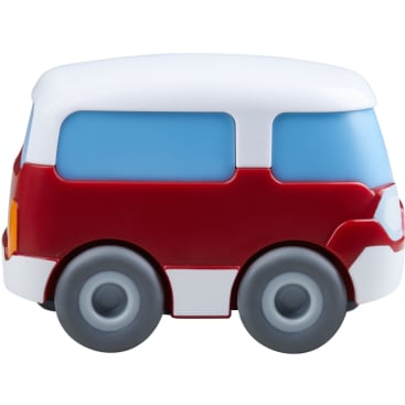 HABA Cars – Roter Bus