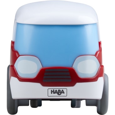 HABA Cars – Roter Bus