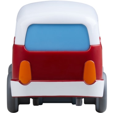 HABA Cars – Roter Bus