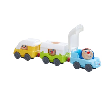 HABA Cars – Schnellzug
