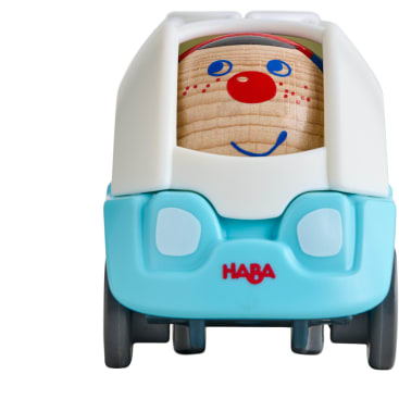 HABA Cars – Schnellzug