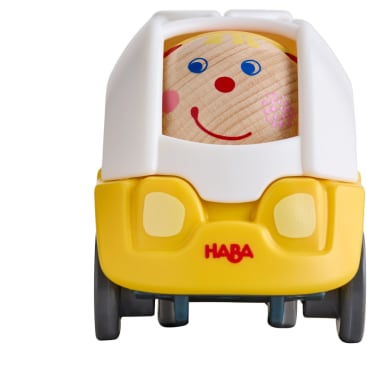 HABA Cars – Schnellzug