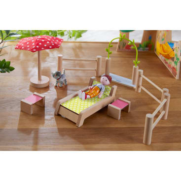 Little Friends – Möbel Garten
