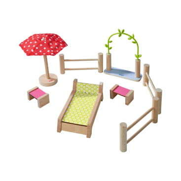Little Friends – Möbel Garten