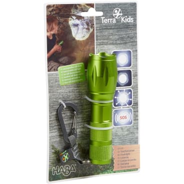 Terra Kids Taschenlampe