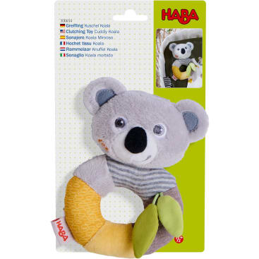 Greifling Kuschel Koala