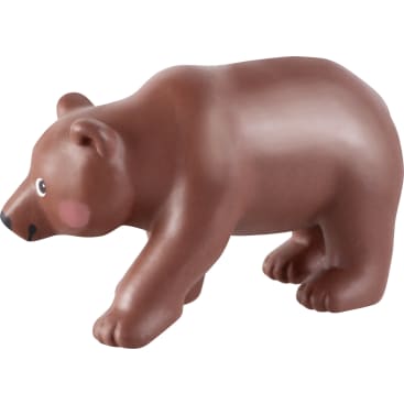 Little Friends - Braunbär