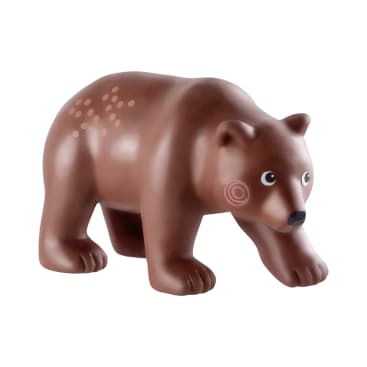 Little Friends - Braunbär