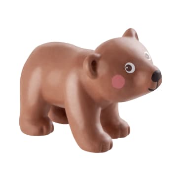 Little Friends – Braunbärbaby