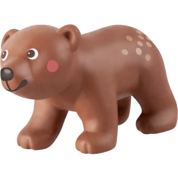 Little Friends – Braunbärbaby