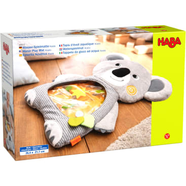 Wasser-Spielmatte Koala