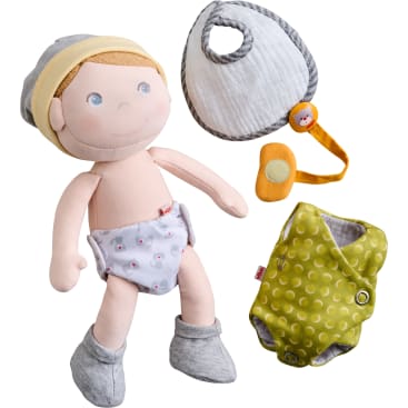 Babypuppe Maxime, 28 cm