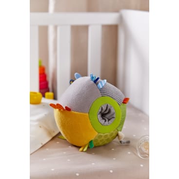 Entdeckerball Alles im Griff