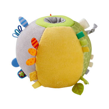 Entdeckerball Alles im Griff