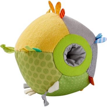 Entdeckerball Alles im Griff