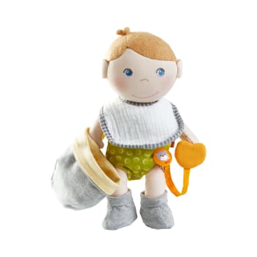Babypuppe Maxime, 28 cm