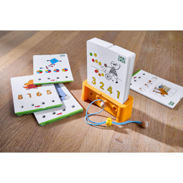Logic! CASE Extension Set 5+ – Piraten