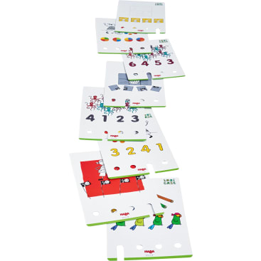 Logic! CASE Extension Set 5+ – Piraten