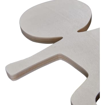 Sachenmacher „Holzfiguren Kinder“