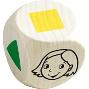 Meine ersten Spiele – Einkaufen