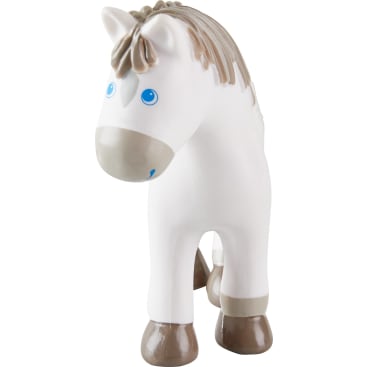 Little Friends – Reiterin Sanya und Pferd Saphira