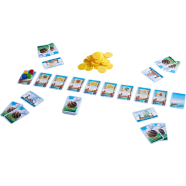 Tal der Wikinger mini