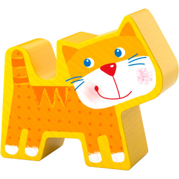 6 erste Puzzles – Bauernhof