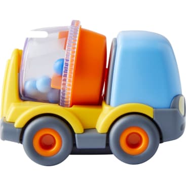 HABA Cars – Betonmischer