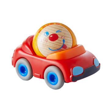 Kullerbü Kugel-Cabrio