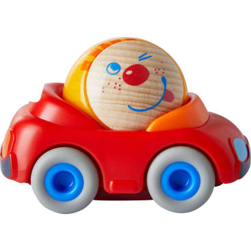 Kullerbü Kugel-Cabrio