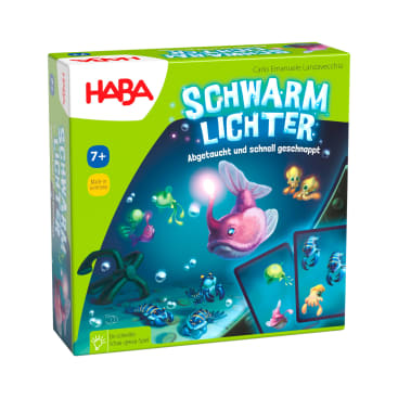 Schwarmlichter