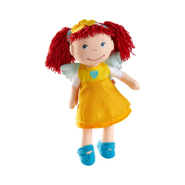 Puppenkleiderset Schutzengel, 30 cm