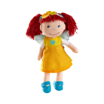 Puppenkleiderset Schutzengel, 30 cm