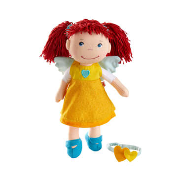 Puppenkleiderset Schutzengel, 30 cm
