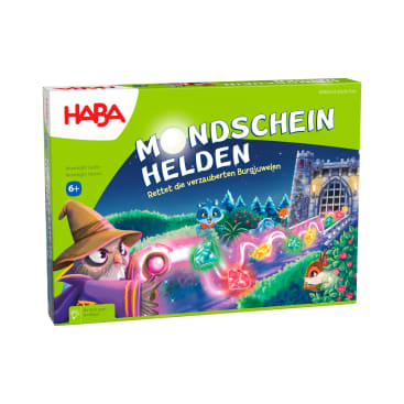 Mondscheinhelden