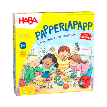 Papperlapapp