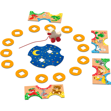 Meine ersten Spiele – Ente Hut, alles gut!