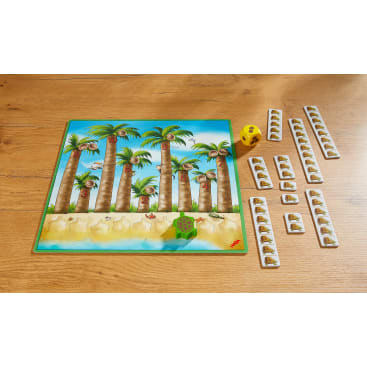 Mein erster Lernspielzoo