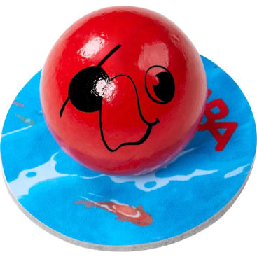 Käpt’n Pepe, Schatz Ahoi!