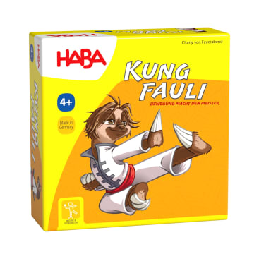 Kung Fauli