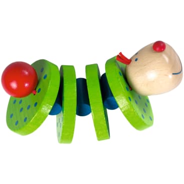 Klapperfigur Flapsi