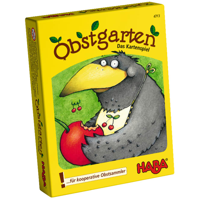 Obstgarten – Das Kartenspiel_DE