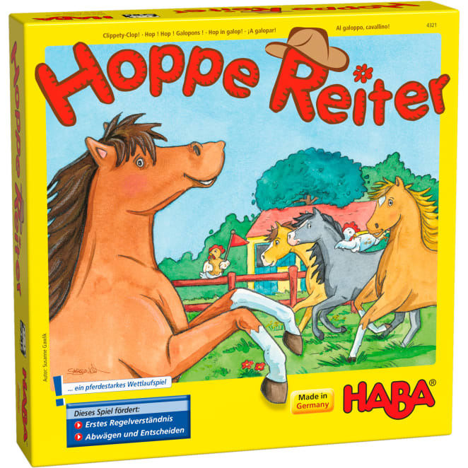 Hoppe Reiter_DE