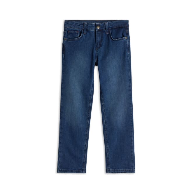 Kinder Thermo Jeans Denim Comfort Unisex kaufen JAKO-O