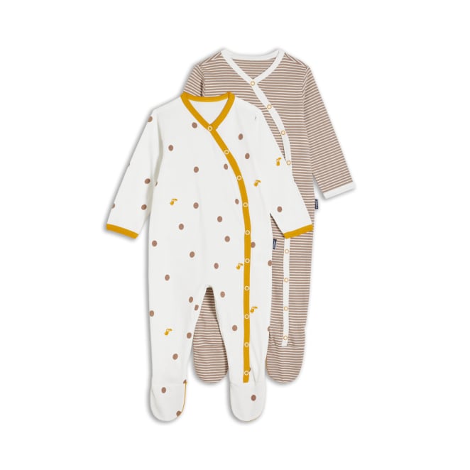 2er-Set JAKO-O kaufen Baby Schlafoverall » online