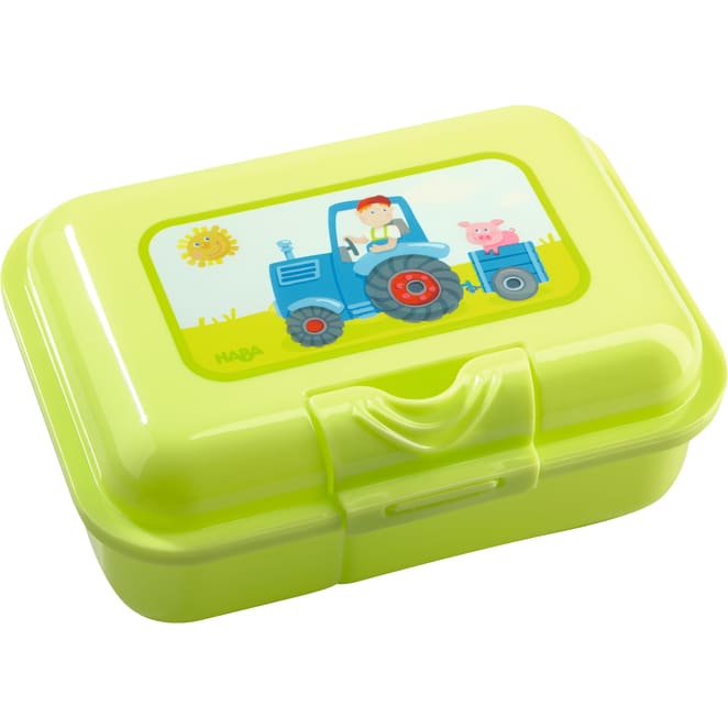 Lunch box Tracteur, 6SPA
