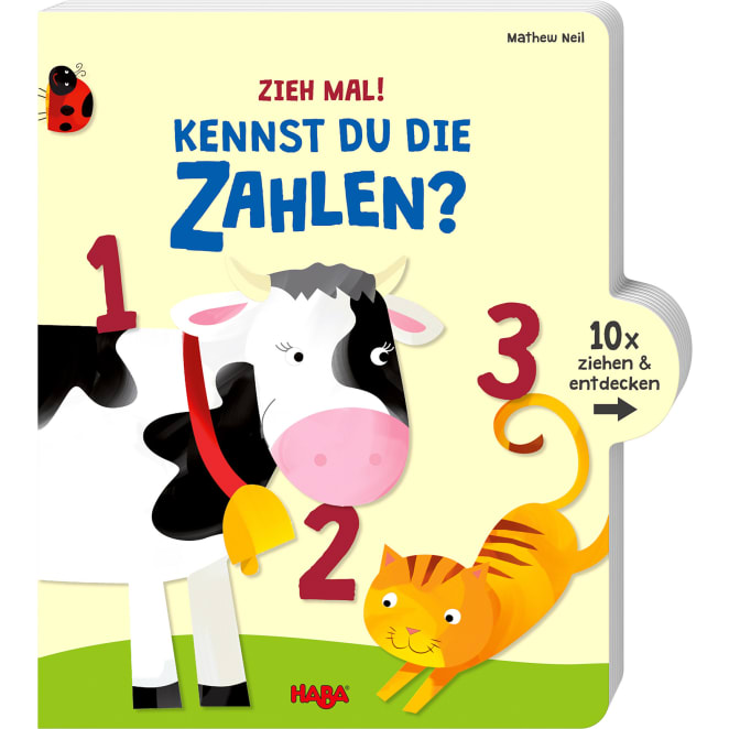 Zieh mal! Kennst du d, (DE/E/F/NL/IT/ES)