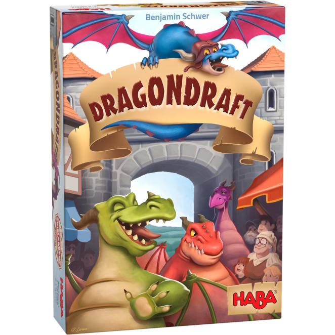 Dragondraft _FR