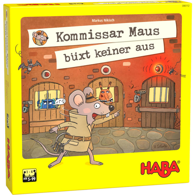 KM büxt keiner aus_DE