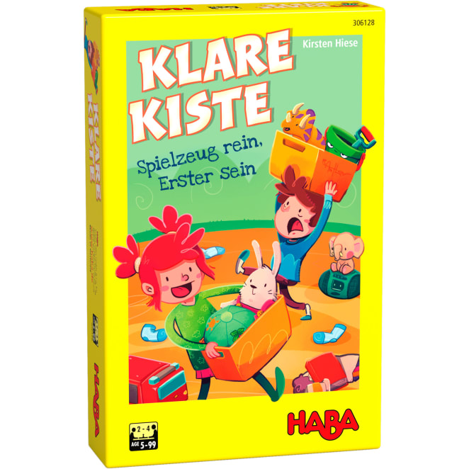 Klare Kiste _DE